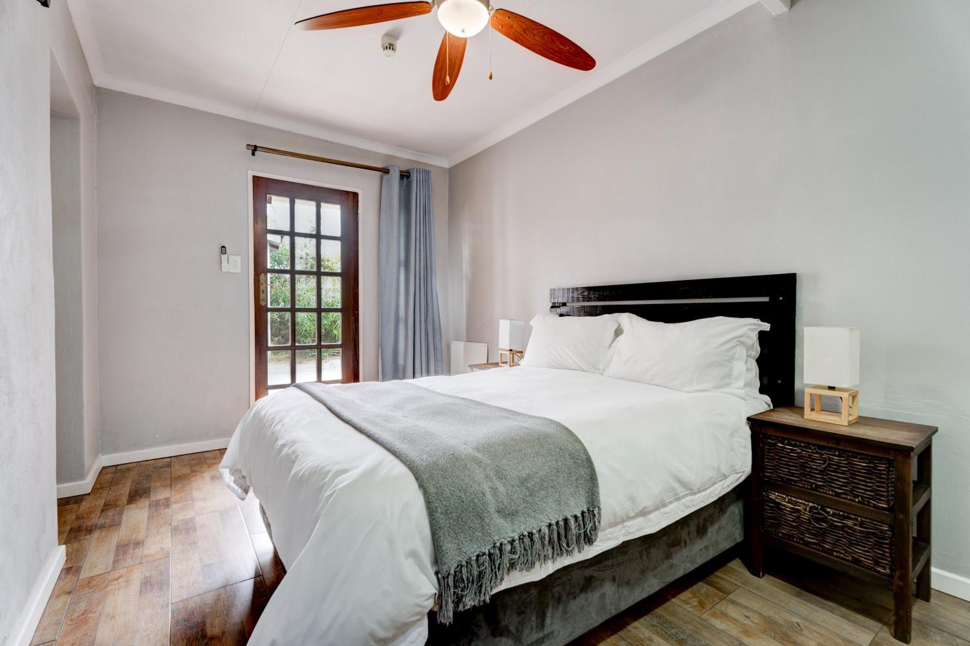 The Bosau Guest House Pretoria Ngoại thất bức ảnh